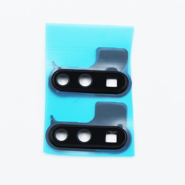 Huawei Repuesto Lente Camara P30 Pro Negro Con Marco Original