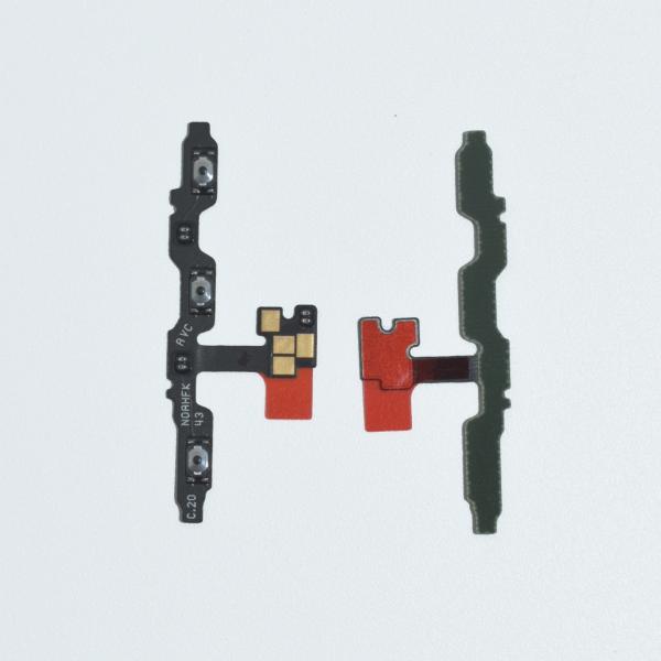 Repuesto FLEX BOTON ENCENDIDO VOLUMEN HUAWEI MATE 40 PRO MATE 40 PRO PLUS