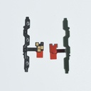 Repuesto FLEX BOTON ENCENDIDO VOLUMEN HUAWEI MATE 40 PRO MATE 40 PRO PLUS