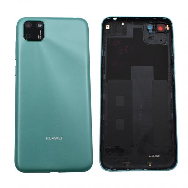 Repuesto TAPA HUAWEI Y5P VERDE SIN MARCO