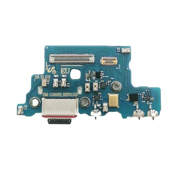 Repuesto FLEX RACK DE CARGA SAMSUNG GALAXY S20 ULTRA G988B