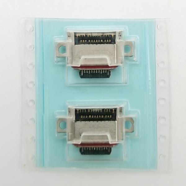 Repuesto RACK DE CARGA SAMSUNG GALAXY S20 FE