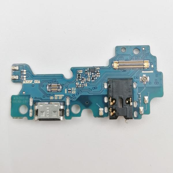 Repuesto FLEX RACK DE CARGA SAMSUNG GALAXY A32 4G
