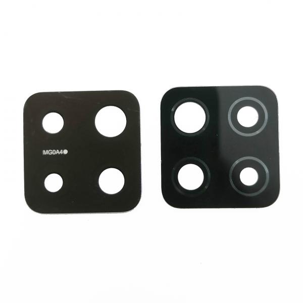 Repuesto LENTE CAMARA SAMSUNG GALAXY A42 5G NEGRO SIN MARCO