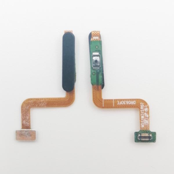 Repuesto FLEX SENSOR HUELLA DIGITAL SAMSUNG GALAXY A32 5G NEGRO