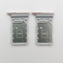 Repuesto BANDEJA SIM SAMSUNG GALAXY S21 ULTRA ROSADA