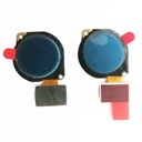 Repuesto FLEX BOTON HOME SENSOR HUELLA CONECTOR HUAWEI P SMART 2019 VERDE