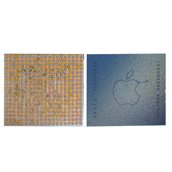 Repuesto CIRCUITO INTEGRADO IC POTENCIA PRINCIPAL GRAN CHIP DE ALIMENTACION 343500437 12 12MINI 12 PRO 12 PRO MAX