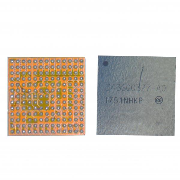 Repuesto CIRCUITO INTEGRADO IC CHIP DE ALIMENTACION PEQUEÑO 343500327-A0 IPAD PRO 4 13"