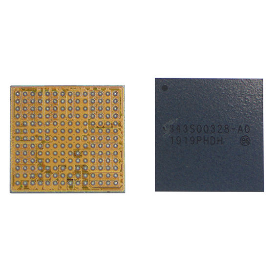 Repuesto CIRCUITO INTEGRADO IC CHIP DE CARGA 343S00328-A0 IPAD PRO 4 13"