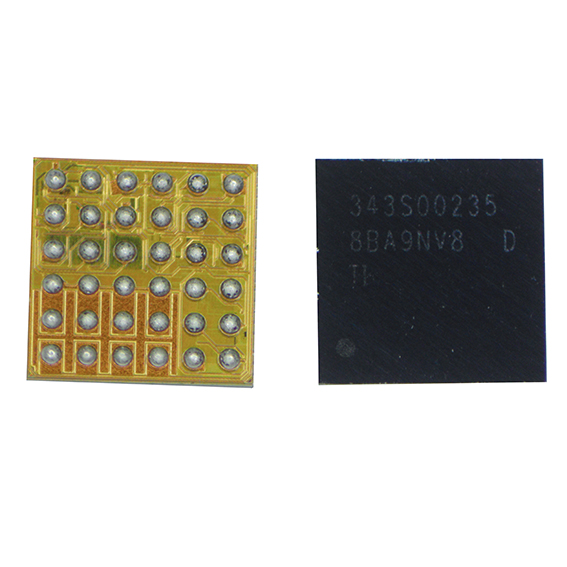 Repuesto CIRCUITO INTEGRADO IC CARGA GRANDE 343500235-A0 IPAD PRO 4 11"