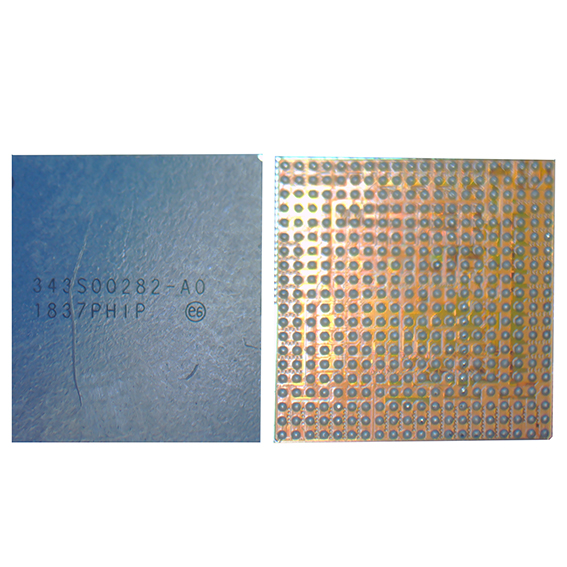 Repuesto CIRCUITO INTEGRADO IC POTENCIA PRINCIPAL CARGA 343500282-A0 IPAD MINI 5