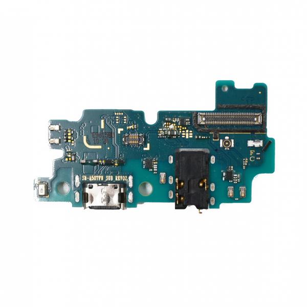 Samsung Galaxy A50s Flex Puerto Carga Audio Micrófono