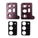 Samsung Repuesto Lente Camara Note 20 Ultra N986B Morado