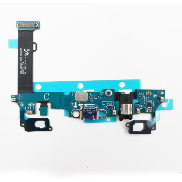 Samsung Galaxy A9 A9000 Flex Carga Micrófono Audio Sensores