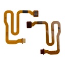 Huawei Repuesto Flex Huella Digital P40 Lite E Y7P 2020