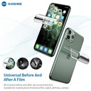 Lamina Hidrogel SS-057 Sunshine - Incluye Cortes