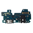 Samsung Galaxy M32/M22 Repuesto Flex Rack Carga TW