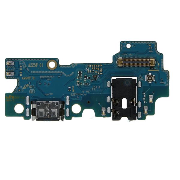 Samsung Flex Rack Carga Galaxy A22 4G - Calidad TW