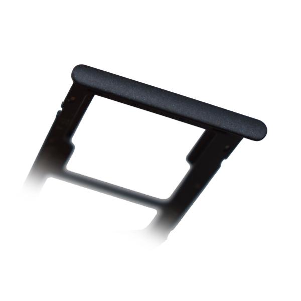 Samsung Repuesto Bandeja Sim Galaxy A22 5G Negra