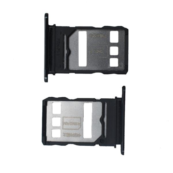 Huawei Bandeja Sim Y9a Negra Original
