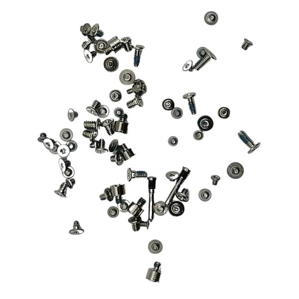 Apple Juego Tornillos iPhone 12 Pro Max Repuesto Original