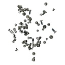 Apple Juego Tornillos iPhone 12 Pro Max Repuesto Original