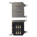 Apple Flex Lector Sim iPhone 12 Pro Max Repuesto Original