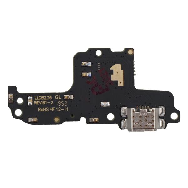 Motorola E-2020 Repuesto Flex Rack De Carga