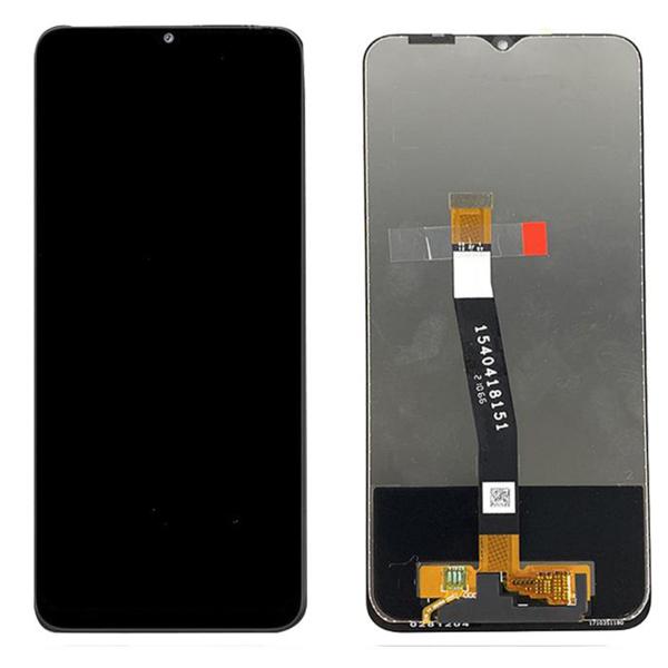 Samsung Galaxy A22 5G Pantalla LCD Negra Completa