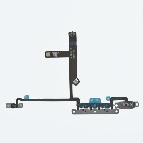 Apple Flex Volumen iPhone Xs Use-Test Repuesto