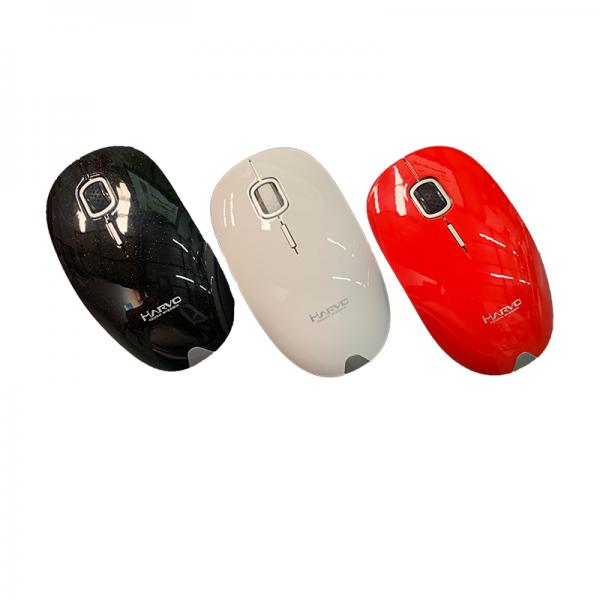 Mouse Da DWM101 Marvo - Negro