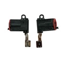 Lg K71 Repuesto Flex Jack Audio "Original"