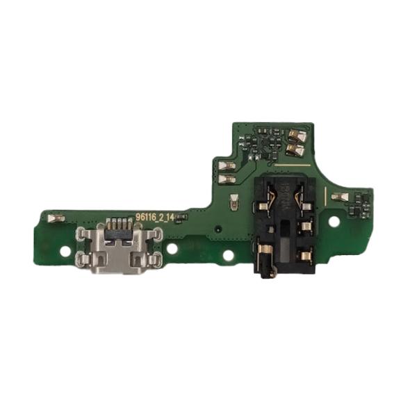 Samsung Galaxy A10s Flex Carga Jack Audio Micrófono