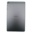 Samsung Tapa Tab A 10.1 T515 Negra con Marco