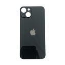 Apple Tapa iPhone 13 Negro Repuesto Original
