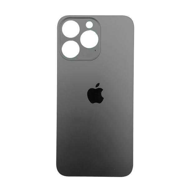 Apple Tapa iPhone 13 Pro Negro G980 Original