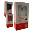 Mouse Da DWM101 Marvo - Negro