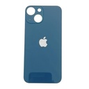 Apple Tapa Trasera iPhone 13 Mini Azul Original