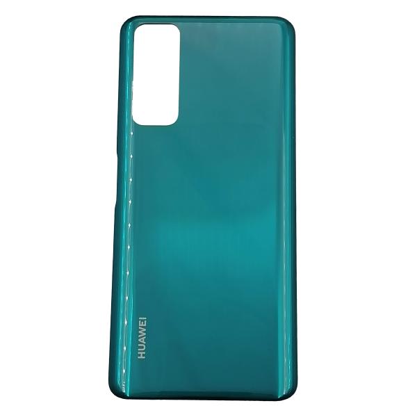 Huawei Tapa P Smart 2021 Verde Repuesto Original