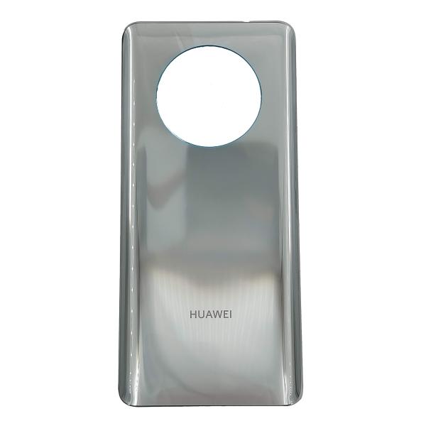 Huawei Tapa Trasera Mate 40 Plateada Original
