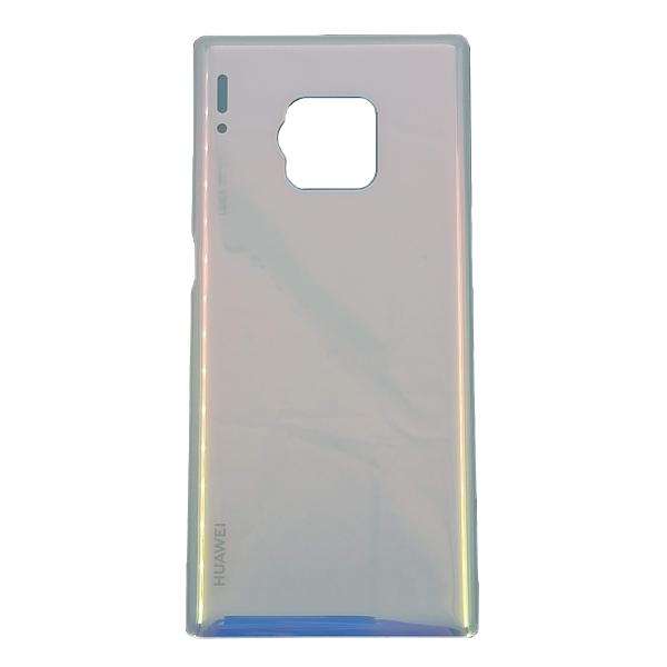 Huawei Repuesto Tapa Trasera Mate 30 Pro Celeste Sin Marco