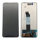 Xiaomi Poco M3 Pro Pantalla Lcd Completa Negra - Repuesto