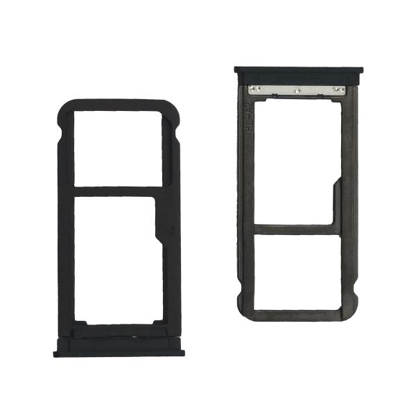 Samsung Galaxy Tab A 8.0 T290 T295 Bandeja SIM Negra Repuesto