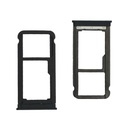 Samsung Galaxy Tab A 8.0 T290 T295 Bandeja SIM Negra Repuesto