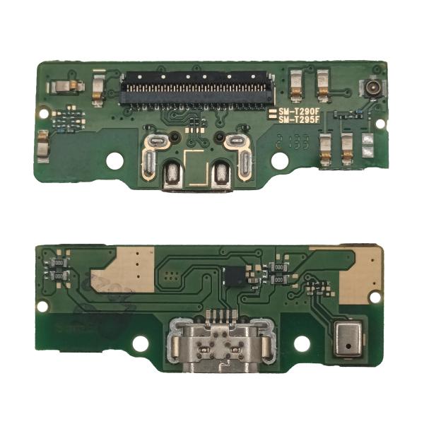 Samsung Galaxy Tab A 8.0 T290 T295 Flex Rack de Carga Repuesto