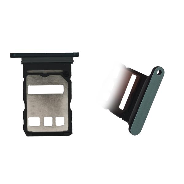 Huawei Nova 9 Bandeja Sim Verde