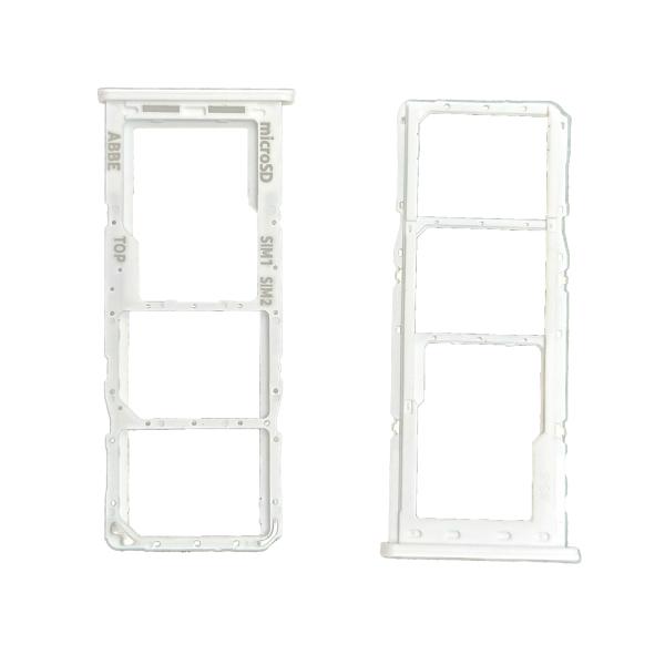 Samsung Bandeja Sim Galaxy A22 4G Blanco Original