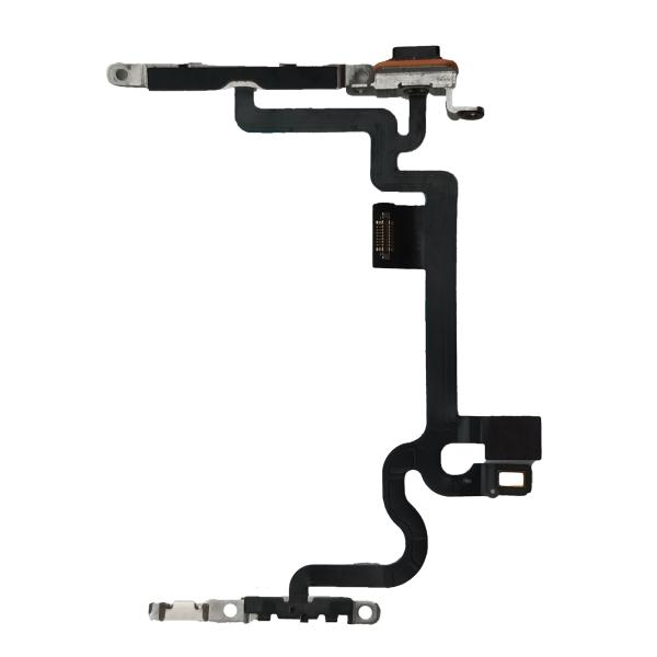 Apple Flex Boton Encendido Volumen IPhone 7g 4.7" Use Test