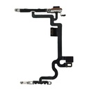 Apple Flex Boton Encendido Volumen IPhone 7g 4.7" Use Test